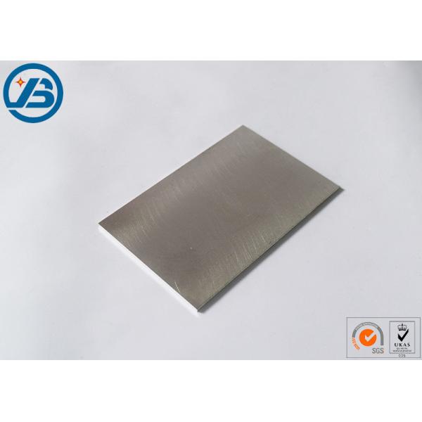Quality Environmental Electric Extruding Magnesium Sheet Metal Digital Camera Part for sale