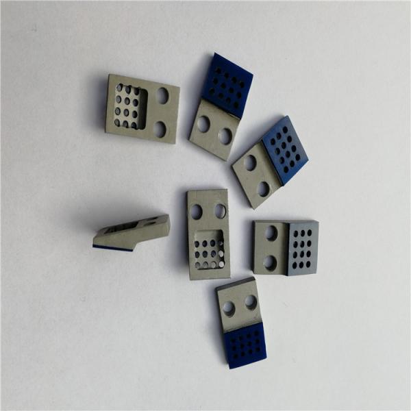 Quality 010W164513 gripper pad Roland 700 Printer machines Spare Parts for sale