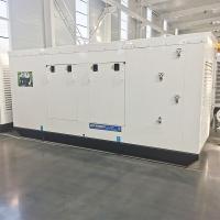 China CE ISO EPA Passed Portable Silent GenSet For Home Use factory