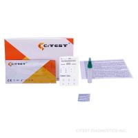 Quality CE Norovirus, Rotavirus, Adenovirus and Astrovirus Combo Rapid Test Cassette, for sale