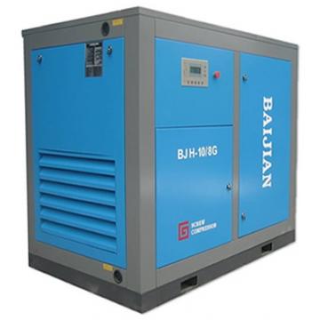 Quality 30kW Industrial Screw Air Compressor 130cfm 1.3mpa 13bar 190psi for sale