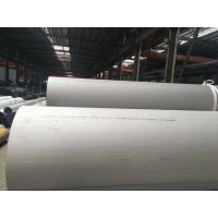 Quality Stainless Steel Welded Pipes, ASTM A358 CLASS 1, TP304L , TP316L , TP321, for sale