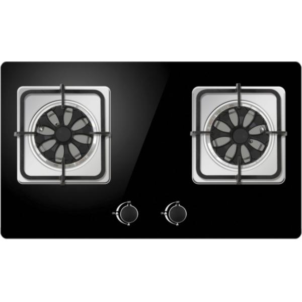 Quality Energy Saving Gas Cooker Hob OEM/ODM With Flame Failure Safety Device for sale