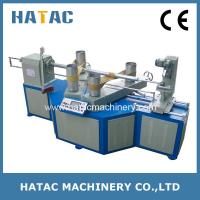 china Spiral Cardboard Core Making Machine,Paper Straw Making Machine,Thermal Paper Core Making Machinery