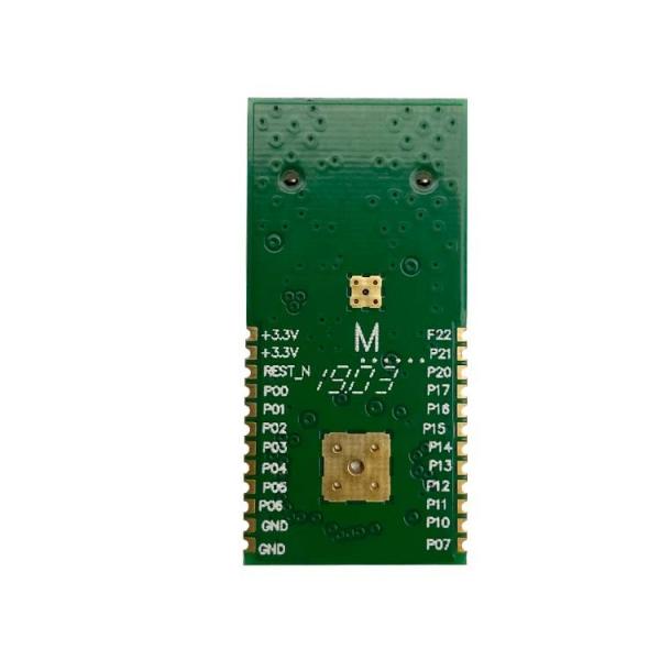 Quality High Power CC2530 Wireless Pa ZigBee Module For 2.4GHz RF Transceiver for sale