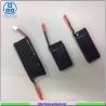 China Customized size and capacity lipo battery with high darin power factory