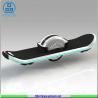 China 2016 electric unicycle smart one wheel self balancing scooter electronic hoverboard factory
