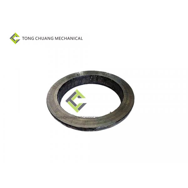 Quality Wear Resistant Concrete Pump Parts Cutting Ring DN200/DN230/DN260 for sale