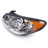 China 92101-2H050 92102-2H050 Head Light Head Lamp For Hyundai Elantra 2007-2010 factory