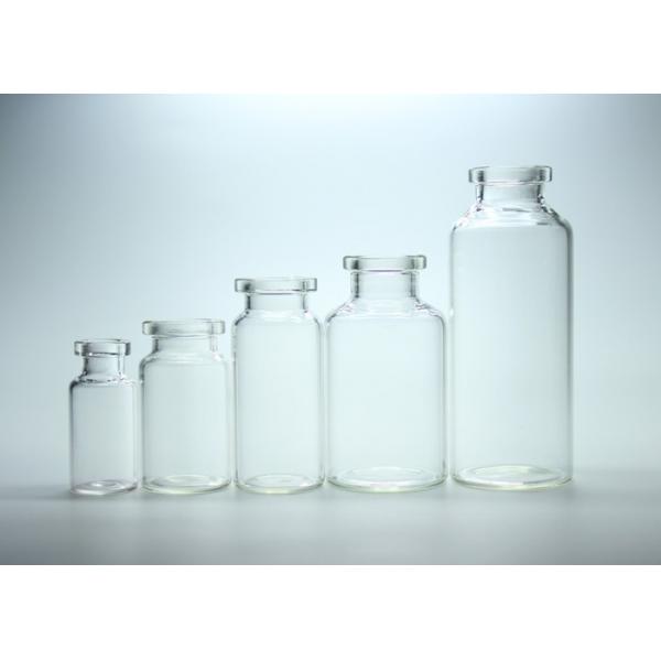 Quality Neutral Borosilicate Glass Bottle for sale