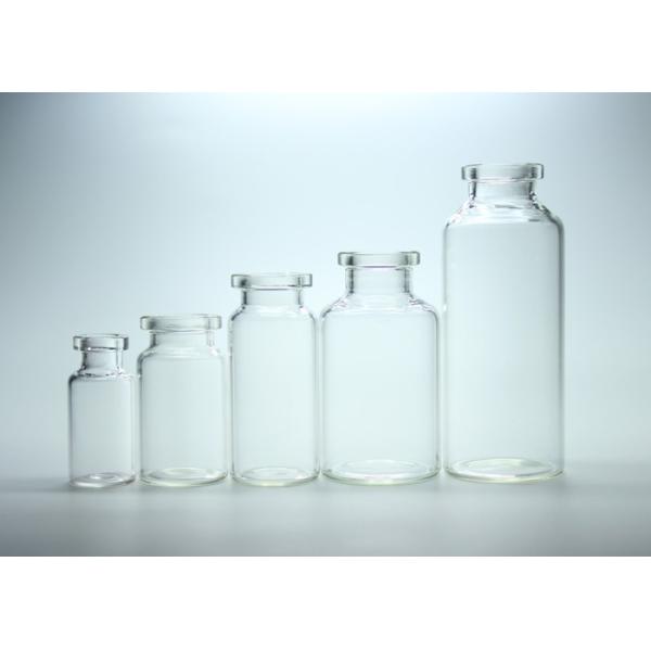 Quality Neutral Borosilicate Glass Bottle for sale