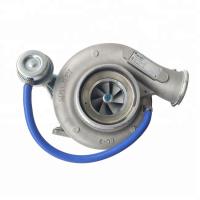 China Cummins HX40 Engine Turbocharger Parts For  Commercial Bus / COACH OEM 20593443 factory