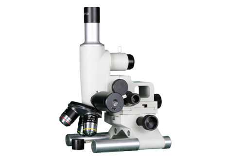 Quality 1000X Upright Metallurgical Microscope for sale