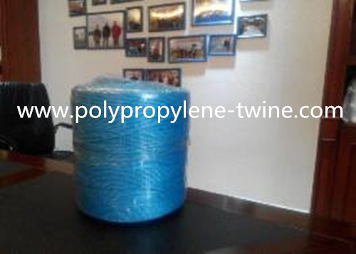 Quality 1 Ply Polypropylene Tying Twine for sale