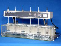 Buy cheap Dissolution rate tester, Drug testing equipment from wholesalers