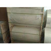 Quality Eco Friendly Translucent Mylar Film , Clear Polyester Film With High Temperature for sale