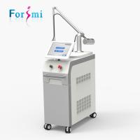 China Beauty salon use 10.4 inch 1000w fractional co2 core laser resurfacing treatment for acne scars removal factory