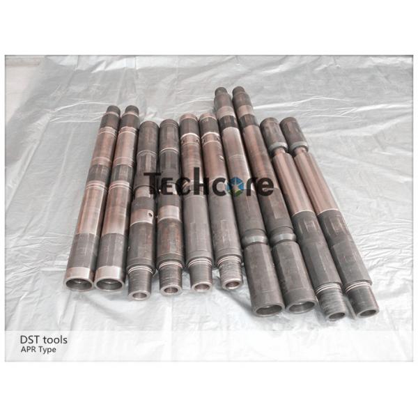 Quality Sleeve Type Drain Valve Downhole Oil Tools Drill Stem Test 15000 PSI 105 Mpa for sale