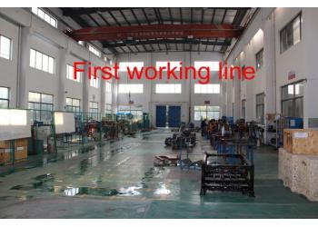 China Factory - Wuxi Werna Alternator Co., Ltd.