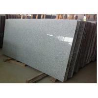 China G603 Padang Cristall Lunar Pearl Crystal white Light grey white  Granite stone slabs tiles factory