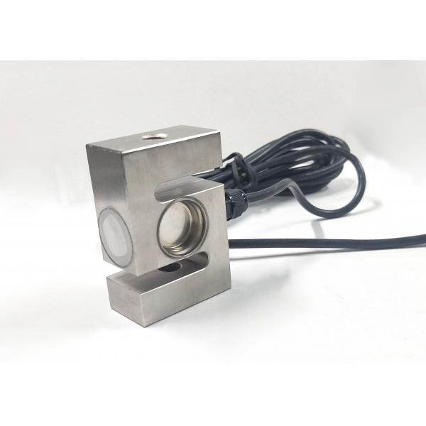 Quality 1 Ton S Beam Load Cell IP67 Waterproof High Performance CE Certification for sale