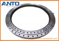 China 9102726 Excavator Swing Bearing Gear Used For Hitachi EX100-2 EX100-3 EX120-2 EX120-3 factory