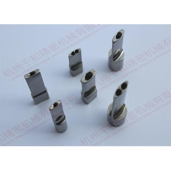 Quality High Precision Stainless Steel Nozzle With Special Shape For Various Types Motor for sale