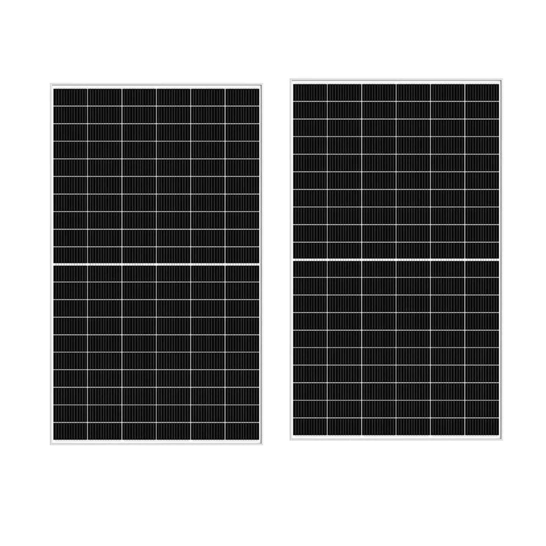 China 20W Mono Solar Panel with 3% Power Tolerance for Consistent Performance factory