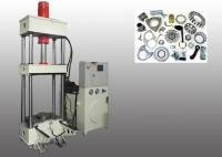 China H Frame Servo Hydraulic Press Modern Electric Precision Hydraulic Press factory