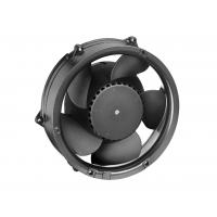 Quality EBM ebm-papst DV6248 48V 172 x 160 x 51 mm 40W Diagonal compact fans for sale