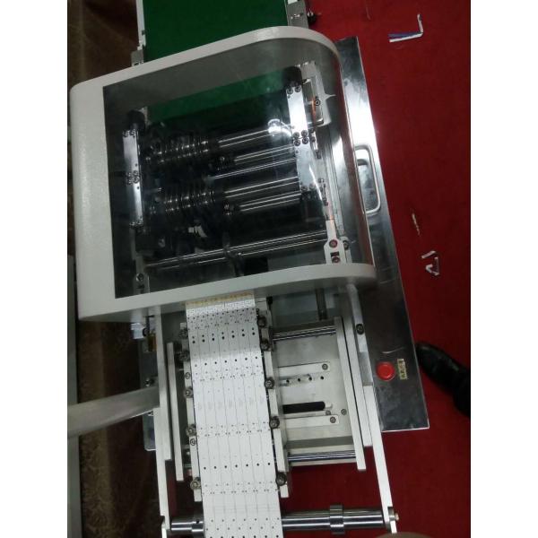 Quality W310mm PCB Depaneling Machine for sale
