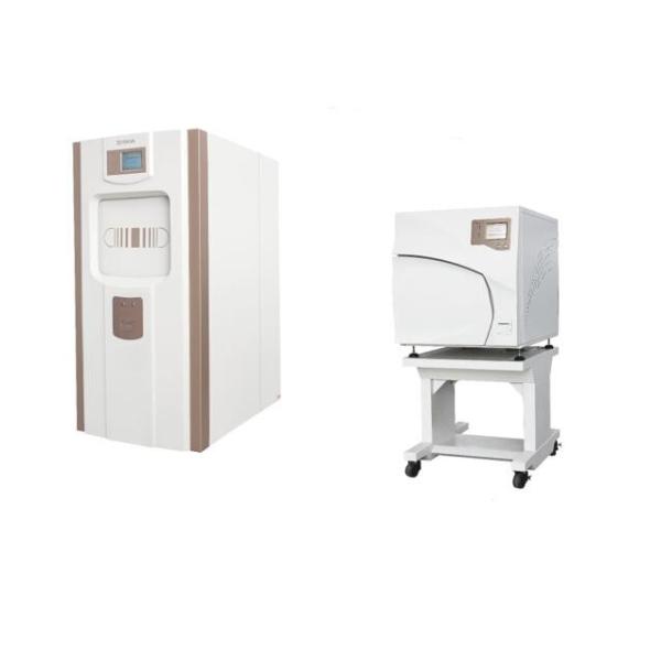 Quality Low Temperature Plasma Sterilizer With Hydrogen Peroxide Plasma Sterilization for sale