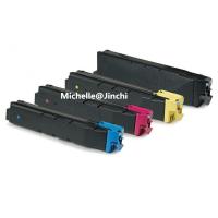 China Factory offers TK-8305/8306/8307/8308/8309 remanufactured color toner cartridges use for TA3050ci/3550ci factory