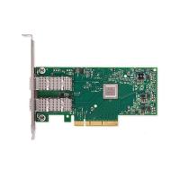 China 10Gb Ethernet Adapter Card MCX4121A-XCAT For Infiniband Mellanox ConnectX-4 factory