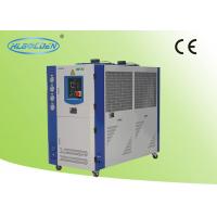 China Compact Hot Water Chiller with Cool Recovery , Air Cooled Split Unit factory