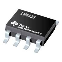 Quality LM2936HVMAX-5.0/NOPB Voltage Regulators Linear Integrated Circuit for sale