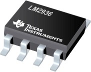 Quality LM2936HVMAX-5.0/NOPB Voltage Regulators Linear Integrated Circuit for sale