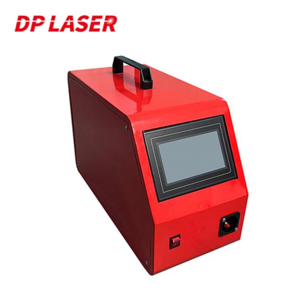 Quality 1.5KW Handheld Laser Welding Machine Portable Multi Function for sale