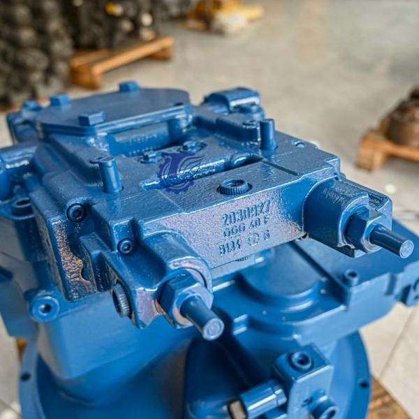 Quality A8VO200 Rexroth Hydraulic Pump Fit DX380 DX420 DX500 Excavator for sale