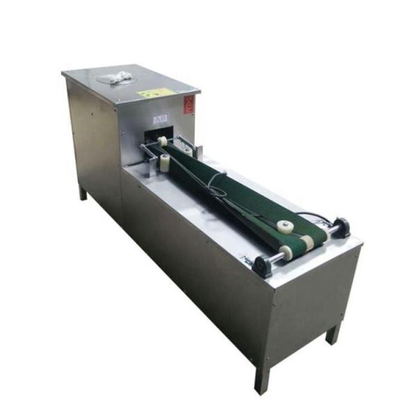 Quality Small Tilapia Fish Processing Machine for sale