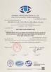 Shenzhen Lian Da Technology Industrial Co., Ltd. Certifications
