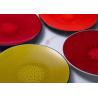 China High Temperature Color Dinnerware Set OEM ODM Available factory