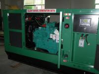 China Emergency Perkins Silent Diesel Generator Set 40kva -1600kva factory