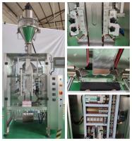 China UMEOPACK 2 year warranty aluminum vertical masala powder sachet packing coffee powder machine with filling and weighing factory