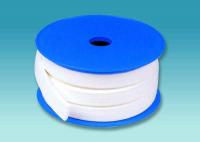 Buy cheap Food Grade Backing Adhesive PTFE Thread Sealant With Rectangle Or Round Cross from wholesalers