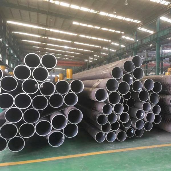 Quality A53 Gr A Astm Seamless Carbon Steel Pipes  Api 5l Grade B SMLS  1 Inch 2 Inch for sale