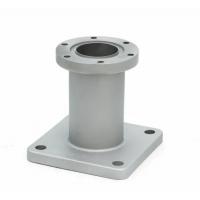 China 3 Surface Level Gravity Casting Aluminium Casting for Precision Die Casting Method factory
