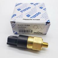 China OUSIMA Pressure Sensor 30B0642(2.6 Bar) For Pressure Switch LIUGONG Excavator Part for sale