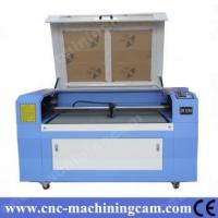 China ZK-1290-80W Co2 Laser Engraving Cutting Machine for sale
