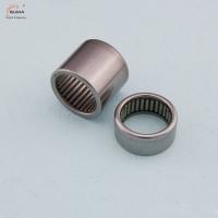 Quality HN1010 HN1210 HN1212 Full Complement Needle Roller Bearings With Open End for sale